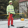 Kotviaci bod pre armovacie výstuže